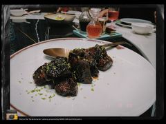 -北書房·墨宴(国际博览中心店)