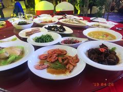 -华侨国际大酒店·中餐厅