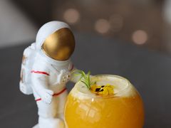 -3号仓库·创意中国菜(乐清正大广场店)