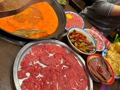 -萍姐火锅·公路夜市(南京新街口店)
