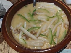 -山芋腔苏北菜(盐城滨海店)