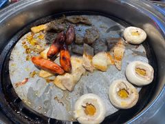 -晓燃地摊烤肉(朝阳双桥店)