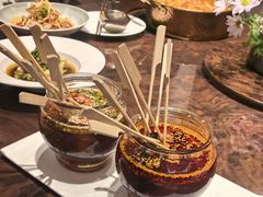 -漾亚·雍雅合鲜(桐梓林店)