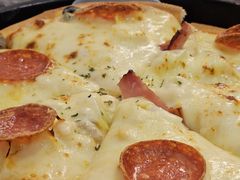 -Kpasta韩式意大利面