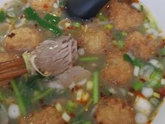 -洛阳东关牛肉汤(总店)