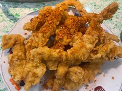 -鸿姐老火锅(疁城新天地店)