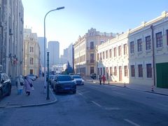 -中华巴洛克风情街