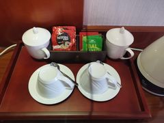 -东莞常平逸豪国际大酒店