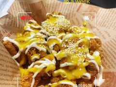 -朴鲸家正宗韩国料理(福田店)