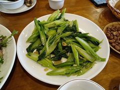 -乡村酒家·湖景客家菜(观澜店)