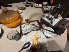 -润记·广东餐馆(苏州中心店)
