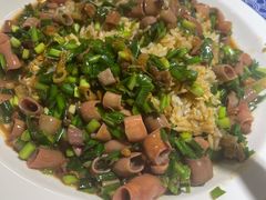 -旺角小渔村(二马路店)