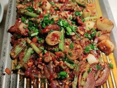 -绿茶餐厅(深圳龙华天虹购物中心店)