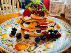 Pancakes松饼-Alimentari Grande(东湖路店)