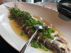 -大拙里·精致融合菜(沙湖桃源国际店)