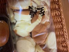 -匠造烘焙(上海工厂店)