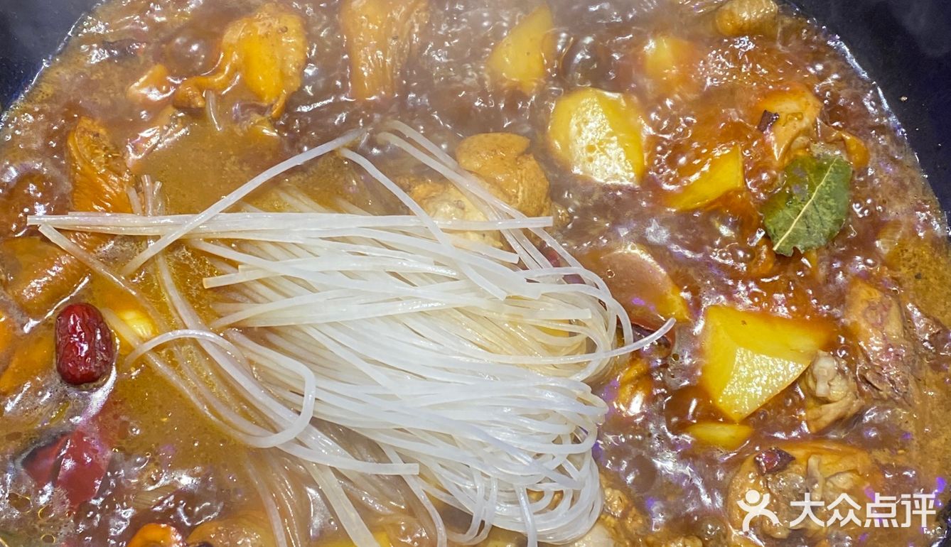 事实证明，北京越隐蔽的地方越好吃……