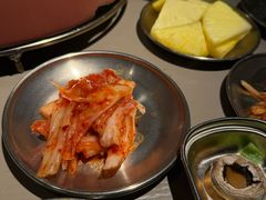 -西塔老太太泥炉烤肉(青浦蟠龙天地店)