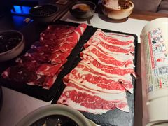 -旺福·贵州酸汤牛肉火锅(陆悦天地店)