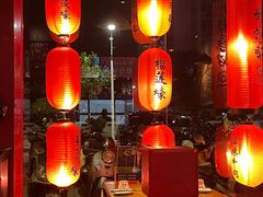 大堂-烧蠔帮·生蚝海鲜牌档(观海店)