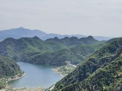 -京东石林峡风景区