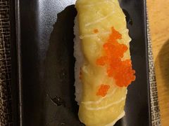 -昊·来了寿司(双楠2店)