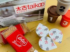 -Olé精品超市(沈阳万象城店)