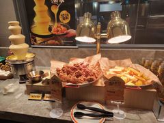 -比格比萨自助(万柳华联店)