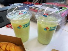 -达美乐比萨(朝阳路店)