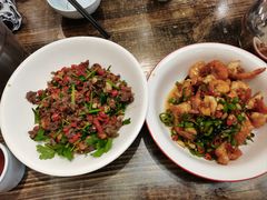 -湘村小灶·地道长沙菜·本地人优选(咸嘉新村店)