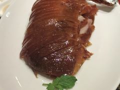 酥不腻烤鸭-永乐饭庄(安德路店)