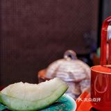 这家店的日料也太正宗了吧，氛围感好棒！