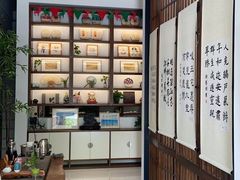 -谷隆画舍·国画书法素描彩铅水彩