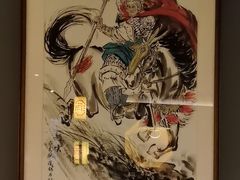 -新渝城·川菜·火锅(区庄店)