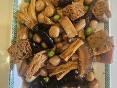 -华天延吉餐厅(西四总店)