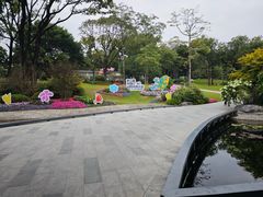 -云溪植物园