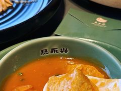 老汤豆腐-晟永興烤鸭店(五道口店)