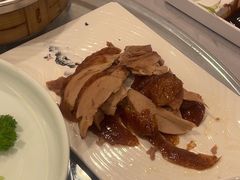 -全聚德(上海首店浦东店)