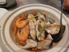 -陈鹏鹏潮汕菜(欢乐海岸 海边景观店)