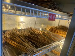 -乐山长药老地方油炸串串(峨眉四中店)