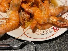 -德得轩烤涮一体自助餐厅(王府井店)