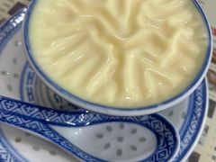 招牌双皮奶-捷信牛奶甜品世家(柳巷店)