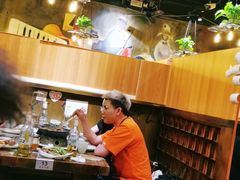 -小俩口烧烤东北菜(双井店)