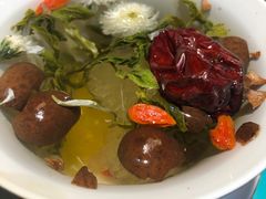 -有奴思烤肉·清真(正宁路店)