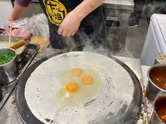 -卞姐蛋饼(陕西南路店)