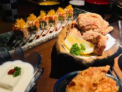 -千代武日本料理(哈西店)