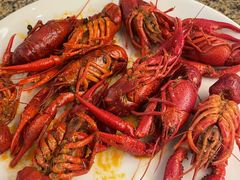 -怡咖啡海鲜自助餐厅(浦东香格里拉店)