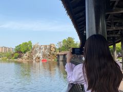 -枫香湖儿童公园