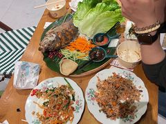 -婉泰·特色小吃·舂鸡脚(告庄二店)