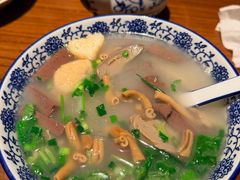 -小潘记鸭血粉丝汤